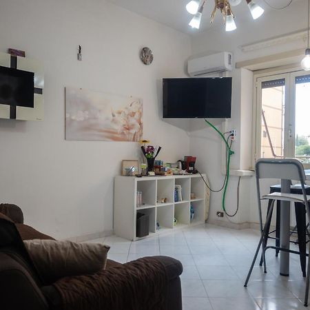 Apartmán Cerroni'S Corner Řím Exteriér fotografie