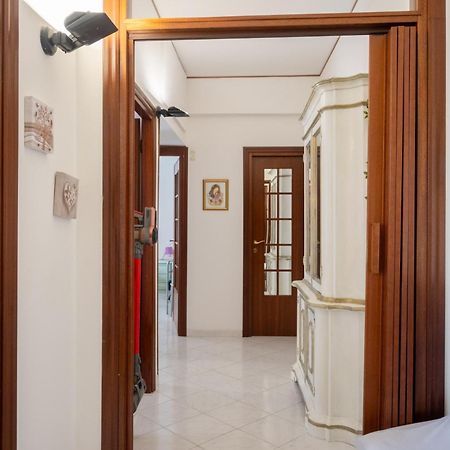 Apartmán Cerroni'S Corner Řím Exteriér fotografie