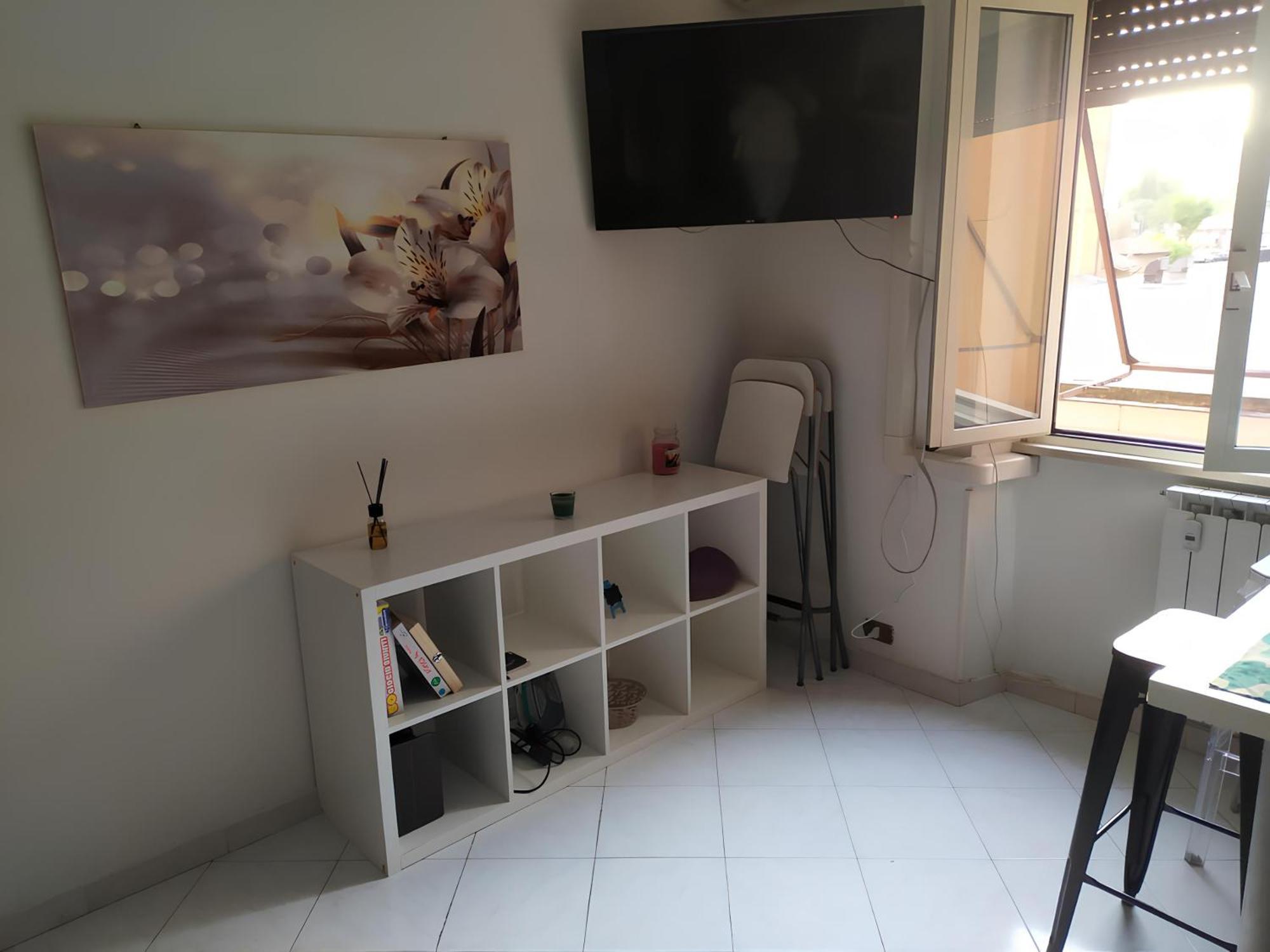 Apartmán Cerroni'S Corner Řím Exteriér fotografie
