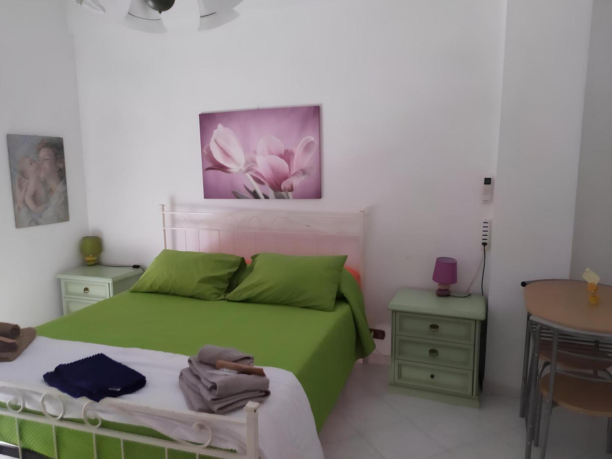 Apartmán Cerroni'S Corner Řím Exteriér fotografie