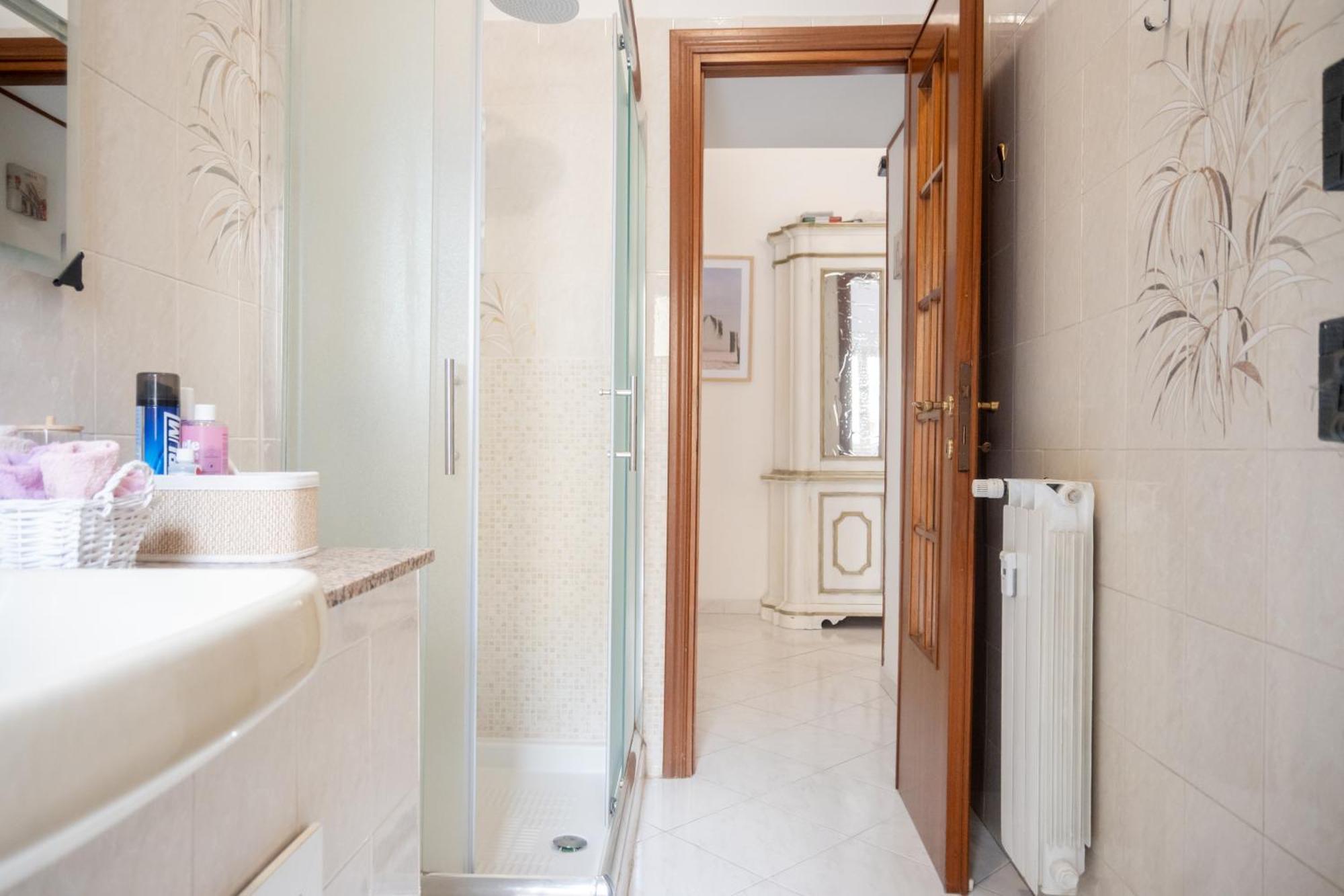 Apartmán Cerroni'S Corner Řím Exteriér fotografie
