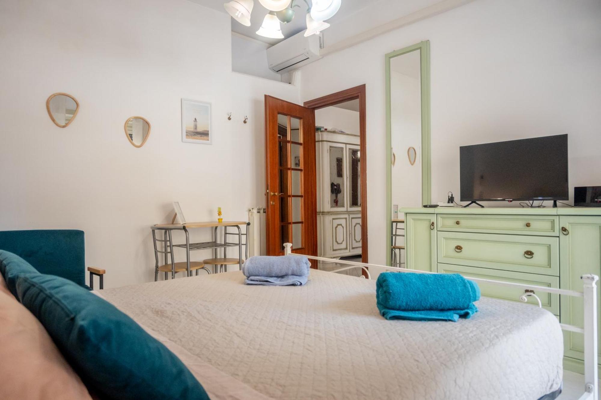 Apartmán Cerroni'S Corner Řím Exteriér fotografie