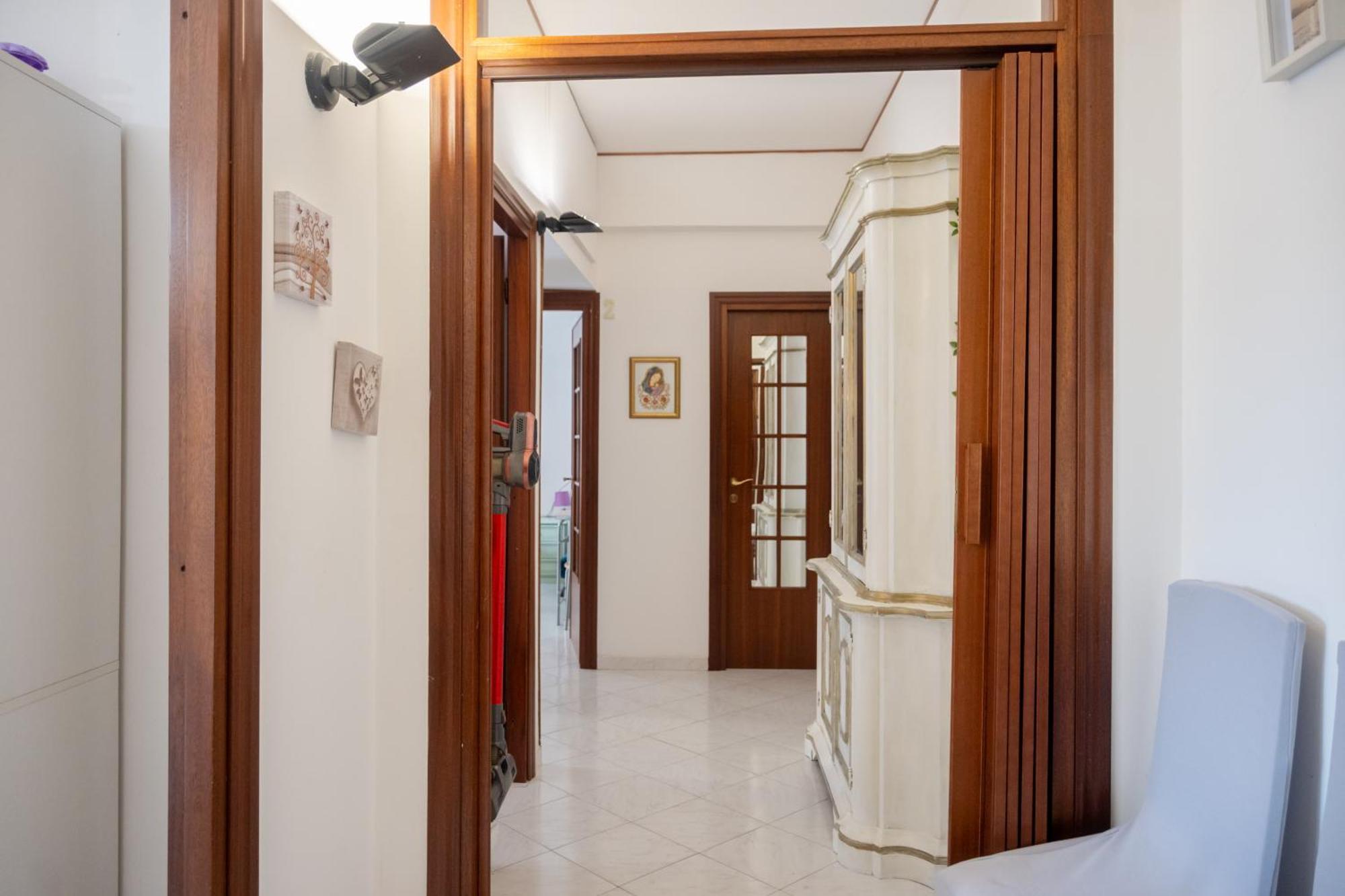Apartmán Cerroni'S Corner Řím Exteriér fotografie