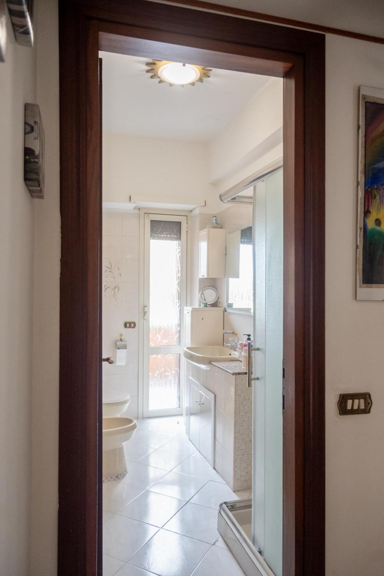 Apartmán Cerroni'S Corner Řím Exteriér fotografie