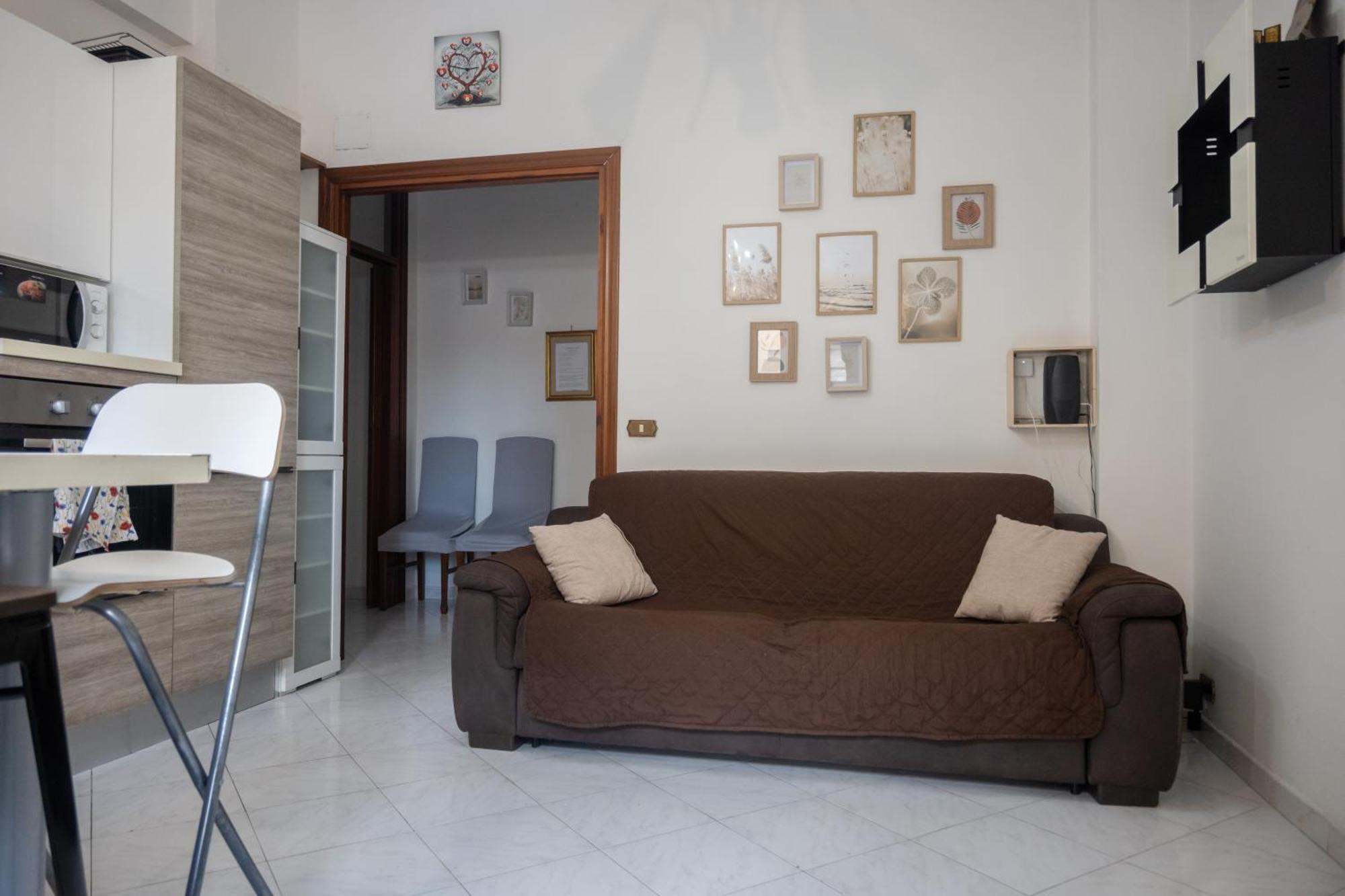 Apartmán Cerroni'S Corner Řím Exteriér fotografie